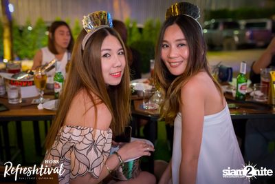 Countdown Celebration 2018 กับ นภ พรชำนิ ที่ ฮอบส์ คณาพญา — photo 95