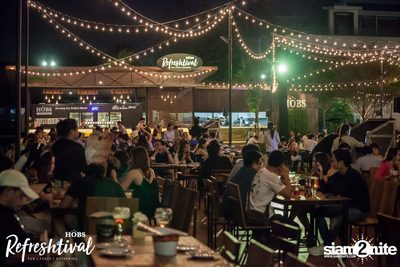 Countdown Celebration 2018 กับ นภ พรชำนิ ที่ ฮอบส์ คณาพญา — photo 96