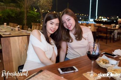Countdown Celebration 2018 กับ นภ พรชำนิ ที่ ฮอบส์ คณาพญา — photo 101