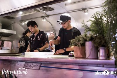 Countdown Celebration 2018 กับ นภ พรชำนิ ที่ ฮอบส์ คณาพญา — photo 106