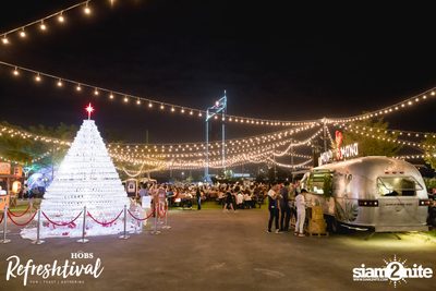 Countdown Celebration 2018 กับ นภ พรชำนิ ที่ ฮอบส์ คณาพญา — photo 109