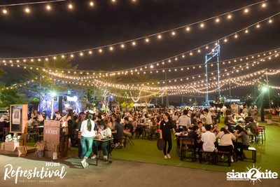Countdown Celebration 2018 กับ นภ พรชำนิ ที่ ฮอบส์ คณาพญา — photo 111