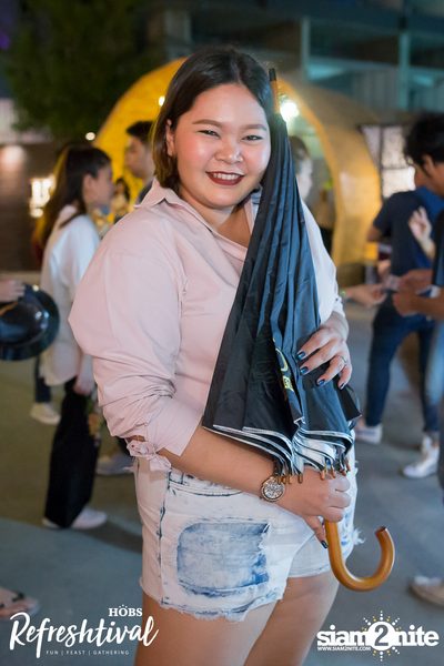 Countdown Celebration 2018 กับ นภ พรชำนิ ที่ ฮอบส์ คณาพญา — photo 126