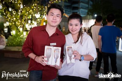 Countdown Celebration 2018 กับ นภ พรชำนิ ที่ ฮอบส์ คณาพญา — photo 128