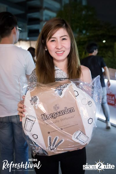 Countdown Celebration 2018 กับ นภ พรชำนิ ที่ ฮอบส์ คณาพญา — photo 130