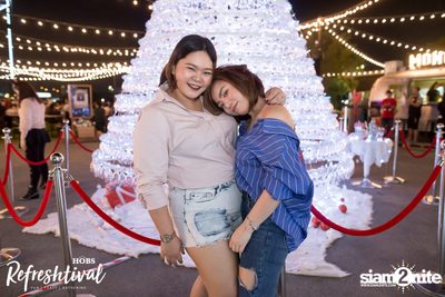 Countdown Celebration 2018 กับ นภ พรชำนิ ที่ ฮอบส์ คณาพญา — photo 134