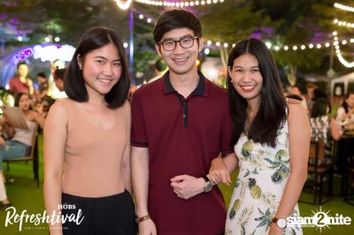 Countdown Celebration 2018 กับ นภ พรชำนิ ที่ ฮอบส์ คณาพญา — photo 139