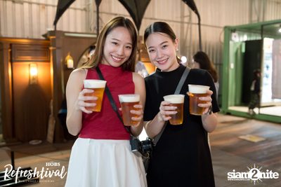 Countdown Celebration 2018 กับ นภ พรชำนิ ที่ ฮอบส์ คณาพญา — photo 143