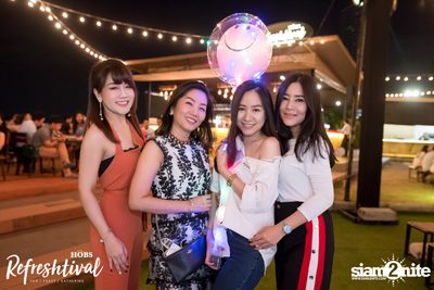 Countdown Celebration 2018 กับ นภ พรชำนิ ที่ ฮอบส์ คณาพญา — photo 148