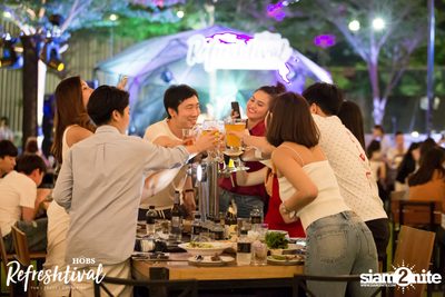 Countdown Celebration 2018 กับ นภ พรชำนิ ที่ ฮอบส์ คณาพญา — photo 154
