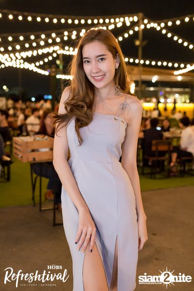 Countdown Celebration 2018 กับ นภ พรชำนิ ที่ ฮอบส์ คณาพญา — photo 157