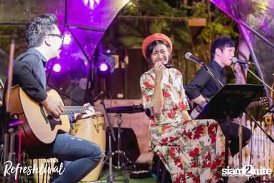 Countdown Celebration 2018 กับ นภ พรชำนิ ที่ ฮอบส์ คณาพญา — photo 165