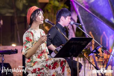 Countdown Celebration 2018 กับ นภ พรชำนิ ที่ ฮอบส์ คณาพญา — photo 166