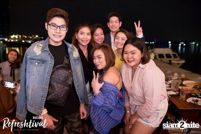 Countdown Celebration 2018 กับ นภ พรชำนิ ที่ ฮอบส์ คณาพญา — photo 172