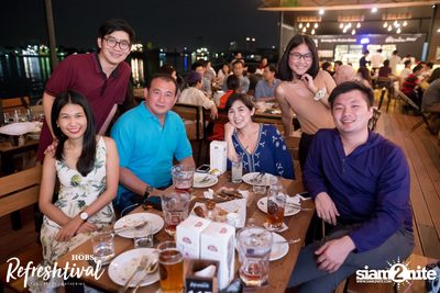 Countdown Celebration 2018 กับ นภ พรชำนิ ที่ ฮอบส์ คณาพญา — photo 173