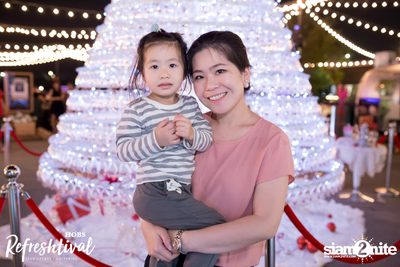 Countdown Celebration 2018 กับ นภ พรชำนิ ที่ ฮอบส์ คณาพญา — photo 190