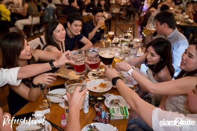 Countdown Celebration 2018 กับ นภ พรชำนิ ที่ ฮอบส์ คณาพญา — photo 194