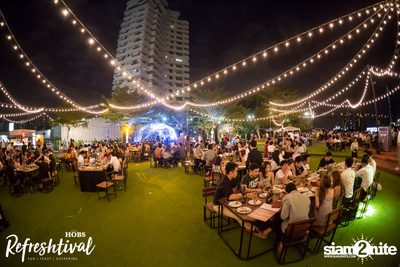 Countdown Celebration 2018 กับ นภ พรชำนิ ที่ ฮอบส์ คณาพญา — photo 200