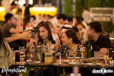 Countdown Celebration 2018 กับ นภ พรชำนิ ที่ ฮอบส์ คณาพญา — photo 202