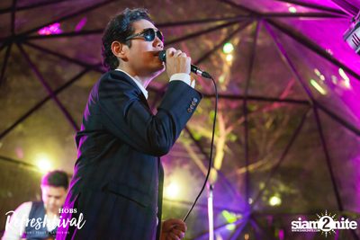 Countdown Celebration 2018 กับ นภ พรชำนิ ที่ ฮอบส์ คณาพญา — photo 209