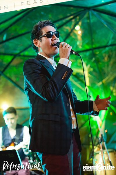 Countdown Celebration 2018 กับ นภ พรชำนิ ที่ ฮอบส์ คณาพญา — photo 210