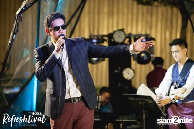 Countdown Celebration 2018 กับ นภ พรชำนิ ที่ ฮอบส์ คณาพญา — photo 216
