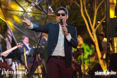 Countdown Celebration 2018 กับ นภ พรชำนิ ที่ ฮอบส์ คณาพญา — photo 219