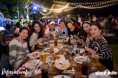 Countdown Celebration 2018 กับ นภ พรชำนิ ที่ ฮอบส์ คณาพญา — photo 221