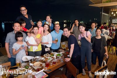Countdown Celebration 2018 กับ นภ พรชำนิ ที่ ฮอบส์ คณาพญา — photo 229