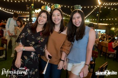 Countdown Celebration 2018 กับ นภ พรชำนิ ที่ ฮอบส์ คณาพญา — photo 231