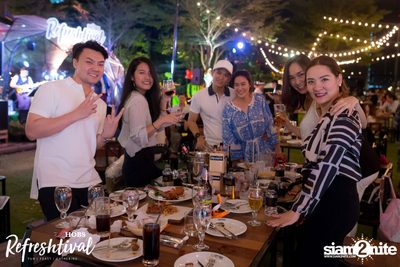 Countdown Celebration 2018 กับ นภ พรชำนิ ที่ ฮอบส์ คณาพญา — photo 233