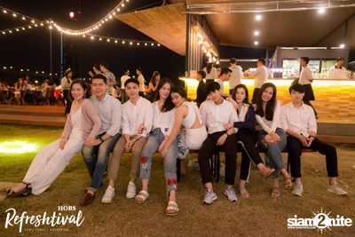 Countdown Celebration 2018 กับ นภ พรชำนิ ที่ ฮอบส์ คณาพญา — photo 239