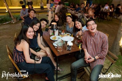 Countdown Celebration 2018 กับ นภ พรชำนิ ที่ ฮอบส์ คณาพญา — photo 240