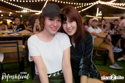 Countdown Celebration 2018 กับ นภ พรชำนิ ที่ ฮอบส์ คณาพญา — photo 243