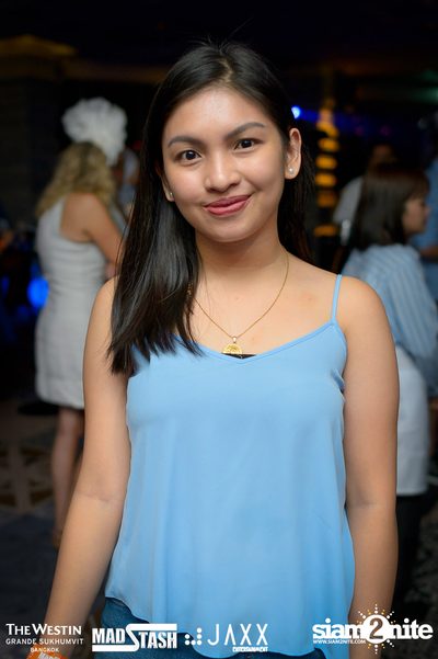 Frozen BEATS: New Year Party ที่ เดอะ เวสทิน แกรนด์ — photo 22