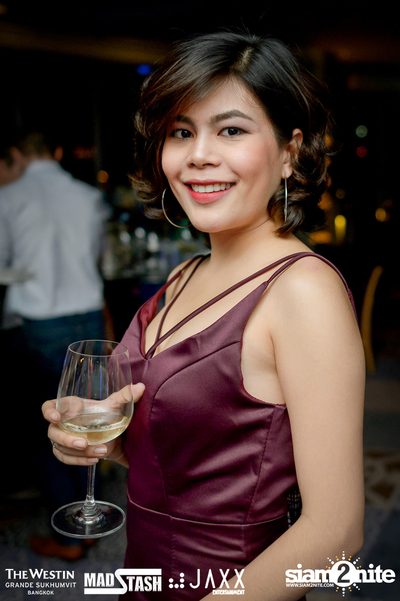 Frozen BEATS: New Year Party ที่ เดอะ เวสทิน แกรนด์ — photo 43