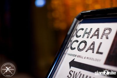 New Year's Eve 2018 at Charcoal — photo 1