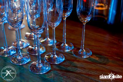 New Year's Eve 2018 at Charcoal — photo 8