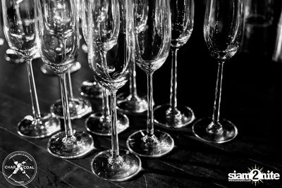 New Year's Eve 2018 at Charcoal — photo 9