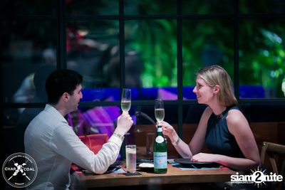 New Year's Eve 2018 at Charcoal — photo 33