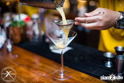 New Year's Eve 2018 at Charcoal — photo 35