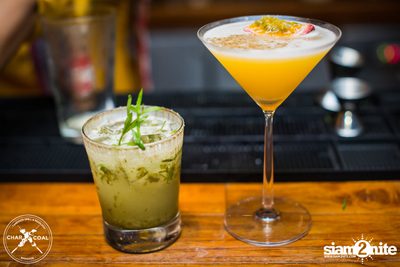 New Year's Eve 2018 at Charcoal — photo 38