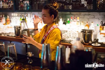 New Year's Eve 2018 at Charcoal — photo 46