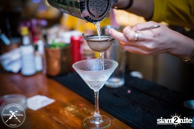 New Year's Eve 2018 at Charcoal — photo 49