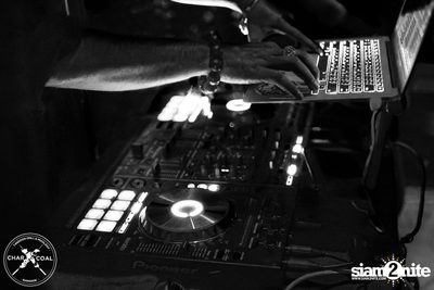 New Year's Eve 2018 at Charcoal — photo 60