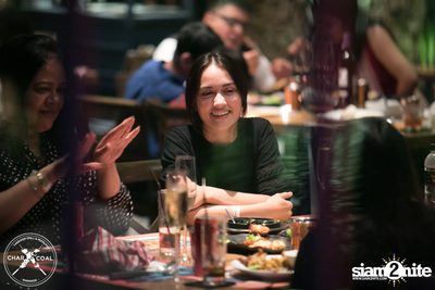 New Year's Eve 2018 at Charcoal — photo 69