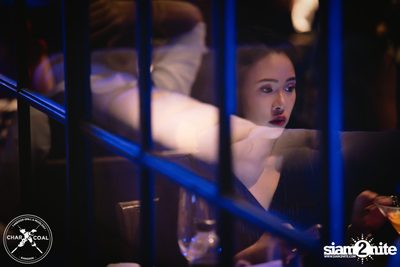 New Year's Eve 2018 at Charcoal — photo 72
