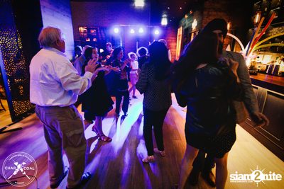 New Year's Eve 2018 at Charcoal — photo 75