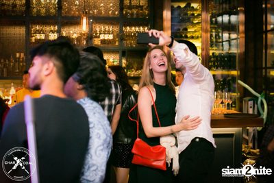 New Year's Eve 2018 at Charcoal — photo 87