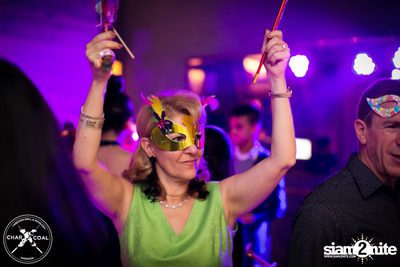 New Year's Eve 2018 at Charcoal — photo 101
